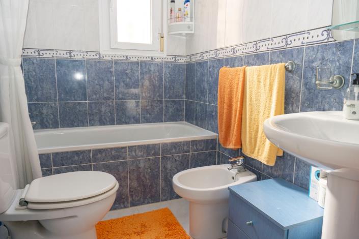 Image No.16-Villa / Détaché de 3 chambres à vendre à Ciudad Quesada