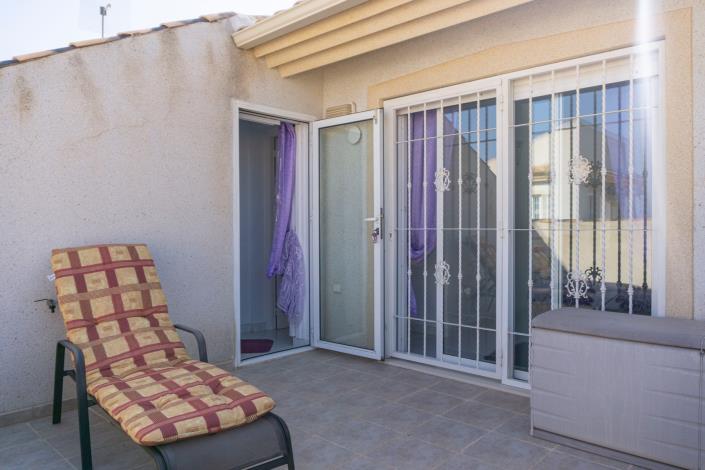 Image No.20-Villa / Détaché de 3 chambres à vendre à Ciudad Quesada