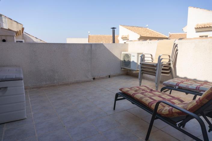 Image No.21-Villa / Détaché de 3 chambres à vendre à Ciudad Quesada