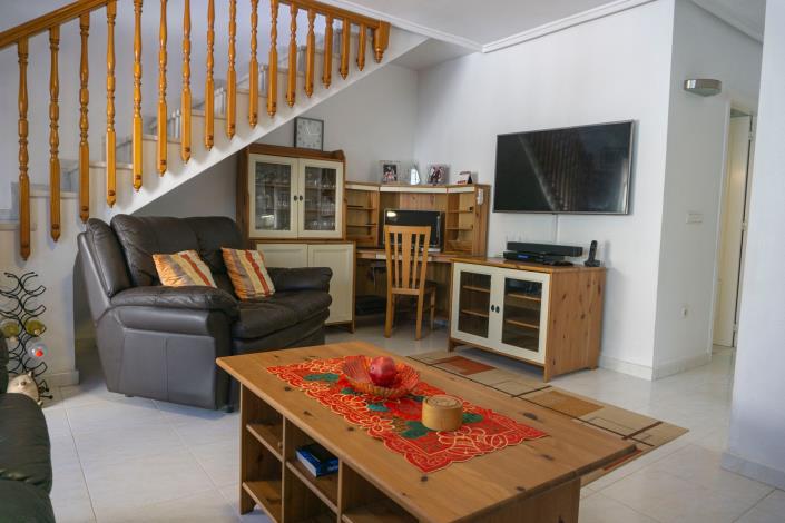 Image No.3-Villa / Détaché de 3 chambres à vendre à Ciudad Quesada