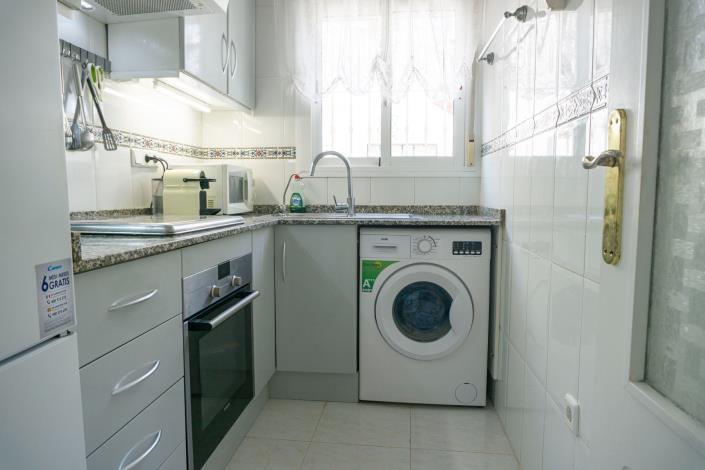 Image No.4-Villa / Détaché de 3 chambres à vendre à Ciudad Quesada