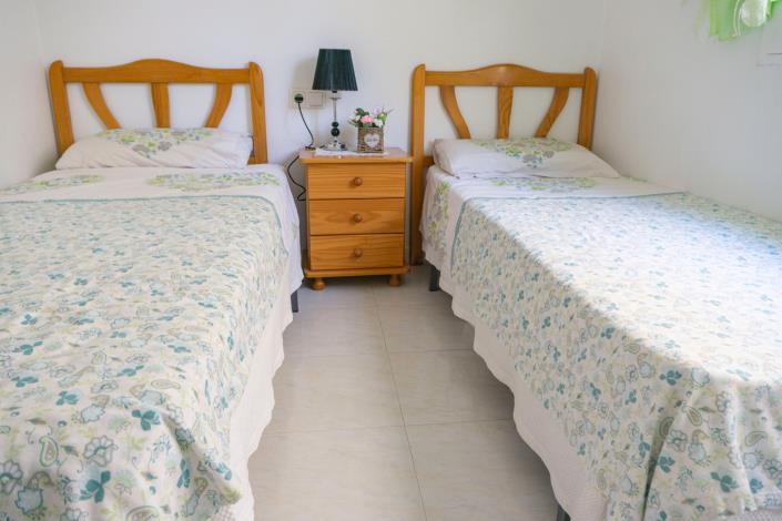 Image No.12-Villa / Détaché de 3 chambres à vendre à Ciudad Quesada