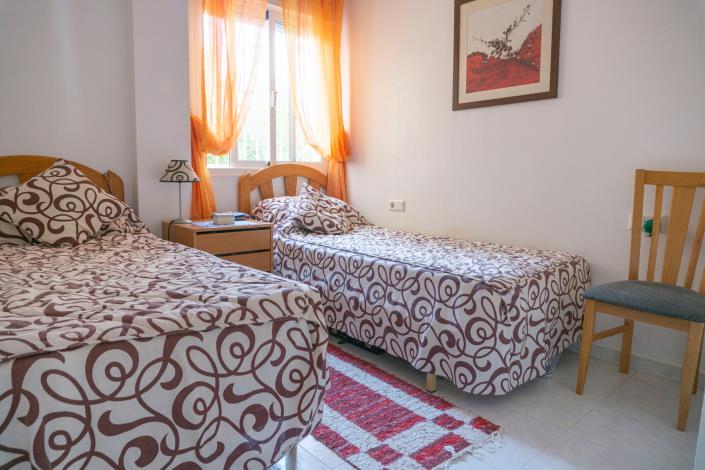 Image No.11-Villa / Détaché de 3 chambres à vendre à Ciudad Quesada