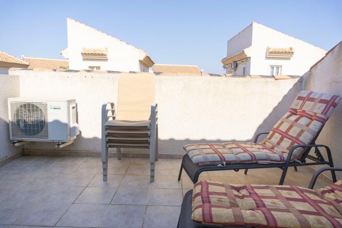 Image No.23-Villa / Détaché de 3 chambres à vendre à Ciudad Quesada