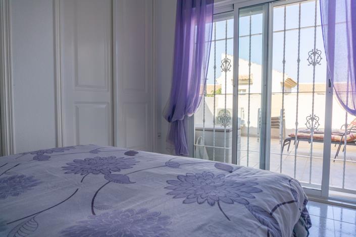 Image No.7-Villa / Détaché de 3 chambres à vendre à Ciudad Quesada