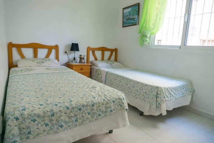 Image No.13-Villa / Détaché de 3 chambres à vendre à Ciudad Quesada