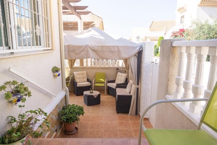 Image No.26-Villa / Détaché de 3 chambres à vendre à Ciudad Quesada