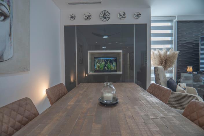 Image No.11-Villa de 2 chambres à vendre à Ciudad Quesada