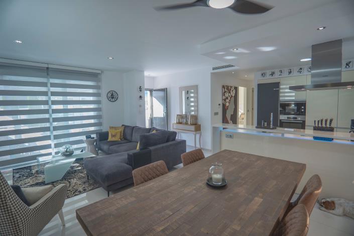 Image No.10-Villa de 2 chambres à vendre à Ciudad Quesada