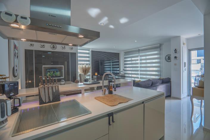 Image No.9-Villa de 2 chambres à vendre à Ciudad Quesada