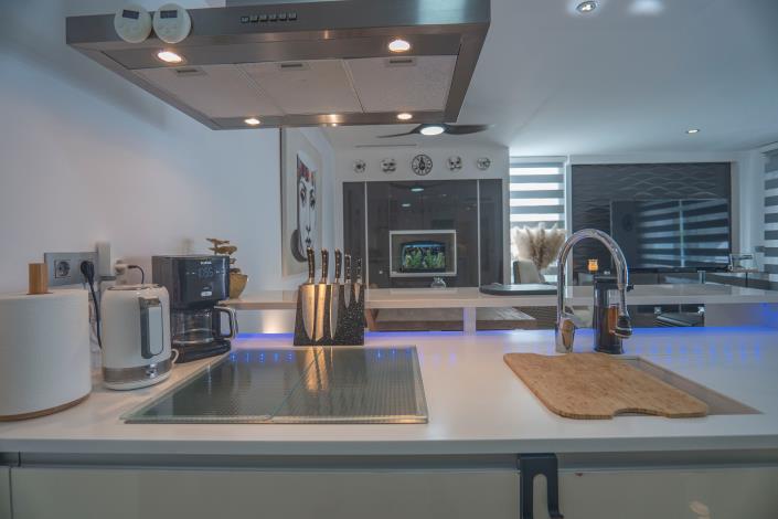 Image No.6-Villa de 2 chambres à vendre à Ciudad Quesada