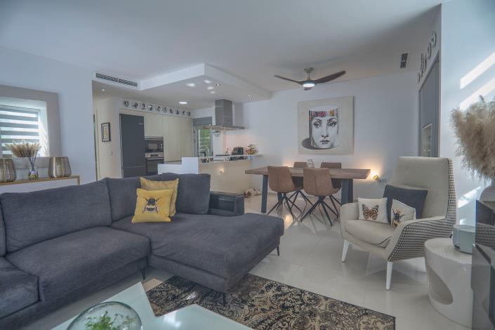 Image No.4-Villa de 2 chambres à vendre à Ciudad Quesada