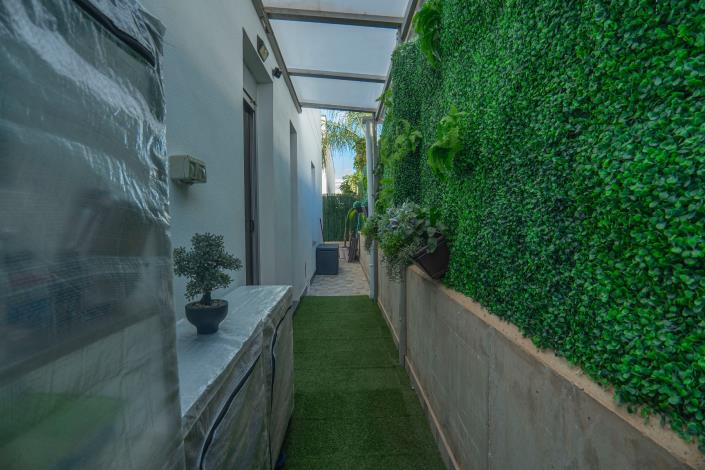 Image No.22-Villa de 2 chambres à vendre à Ciudad Quesada