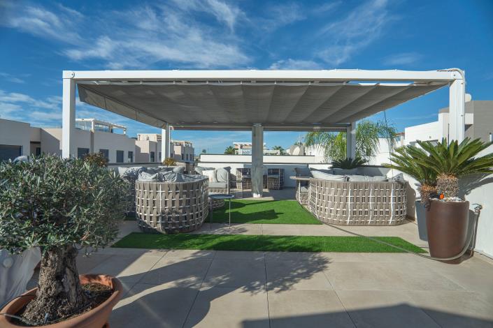 Image No.24-Villa de 2 chambres à vendre à Ciudad Quesada