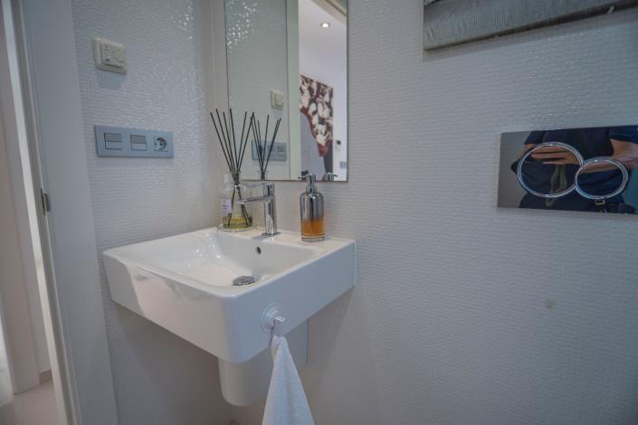 Image No.19-Villa de 2 chambres à vendre à Ciudad Quesada