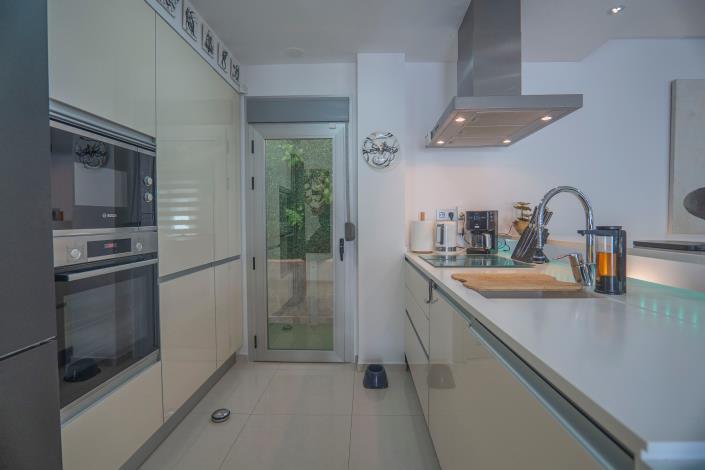 Image No.7-Villa de 2 chambres à vendre à Ciudad Quesada