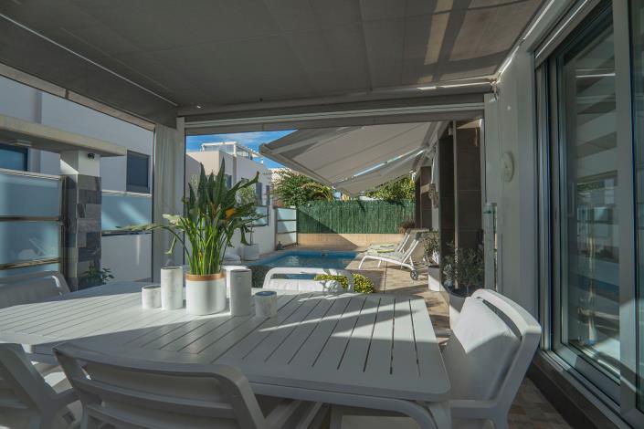 Image No.28-Villa de 2 chambres à vendre à Ciudad Quesada