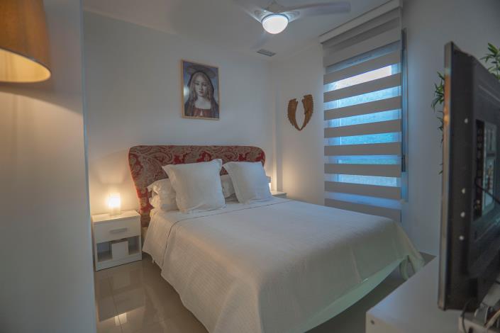 Image No.16-Villa de 2 chambres à vendre à Ciudad Quesada