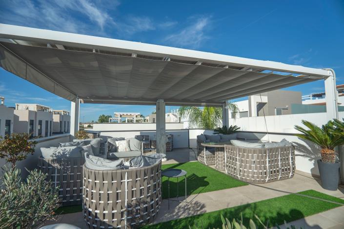 Image No.29-Villa de 2 chambres à vendre à Ciudad Quesada