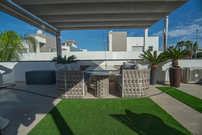 Image No.30-Villa de 2 chambres à vendre à Ciudad Quesada