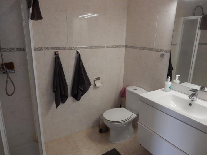 Image No.9-Maison de ville de 2 chambres à vendre à Ciudad Quesada