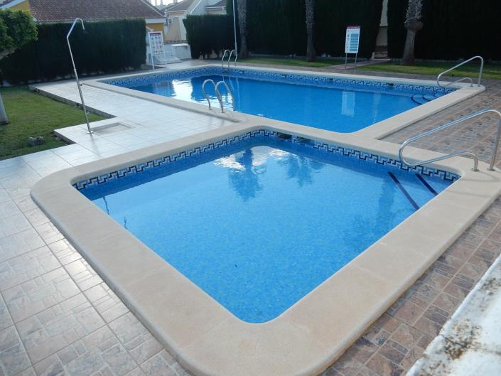 Image No.10-Maison de ville de 2 chambres à vendre à Ciudad Quesada