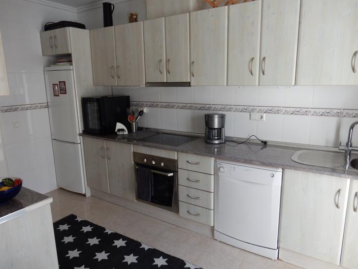 Image No.6-Maison de ville de 2 chambres à vendre à Ciudad Quesada