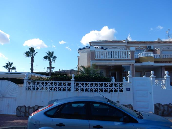 Image No.12-Maison de ville de 2 chambres à vendre à Ciudad Quesada