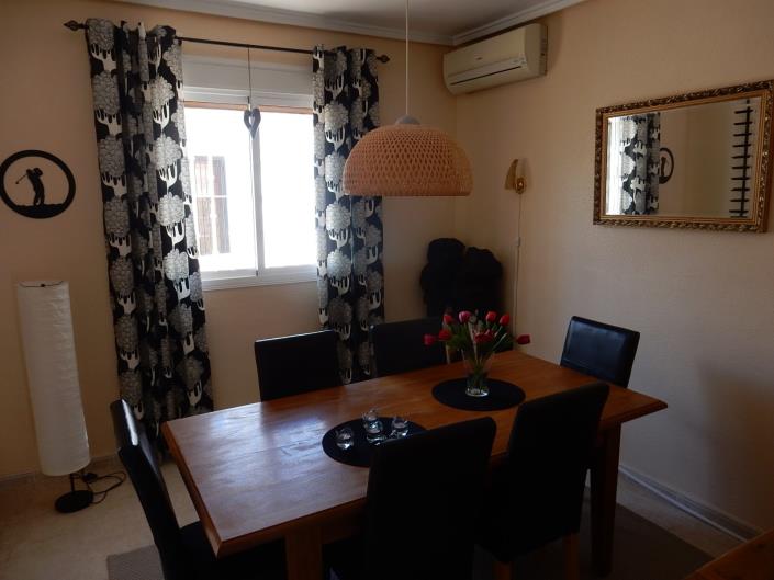 Image No.5-Maison de ville de 2 chambres à vendre à Ciudad Quesada