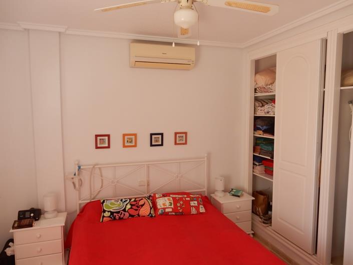 Image No.8-Maison de ville de 2 chambres à vendre à Ciudad Quesada