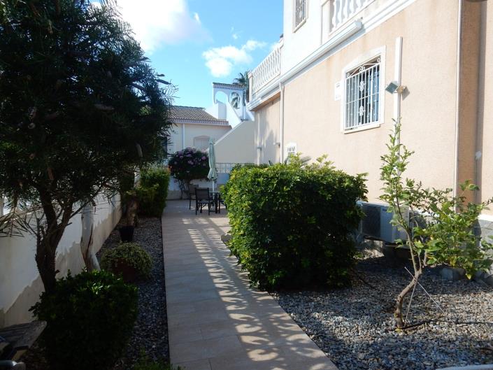 Image No.13-Maison de ville de 2 chambres à vendre à Ciudad Quesada