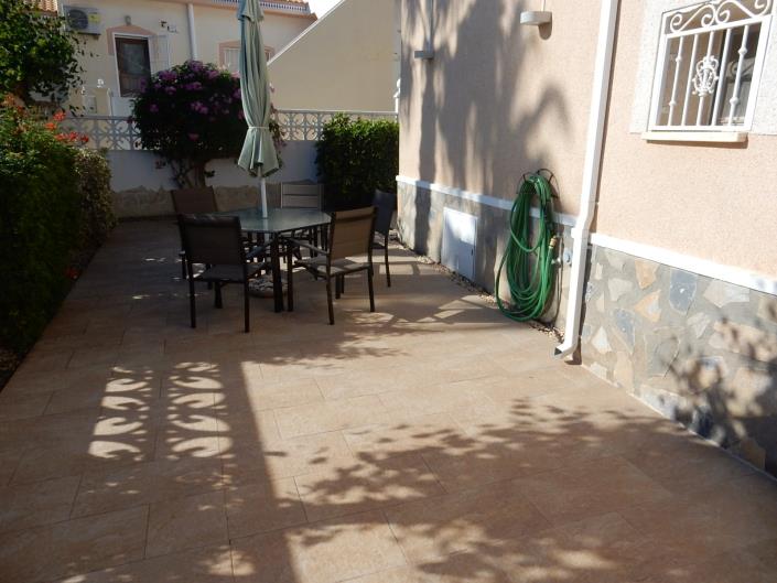 Image No.14-Maison de ville de 2 chambres à vendre à Ciudad Quesada