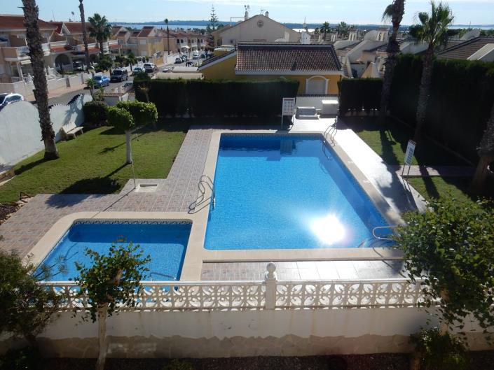 Image No.15-Maison de ville de 2 chambres à vendre à Ciudad Quesada