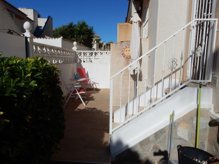 Image No.16-Maison de ville de 2 chambres à vendre à Ciudad Quesada