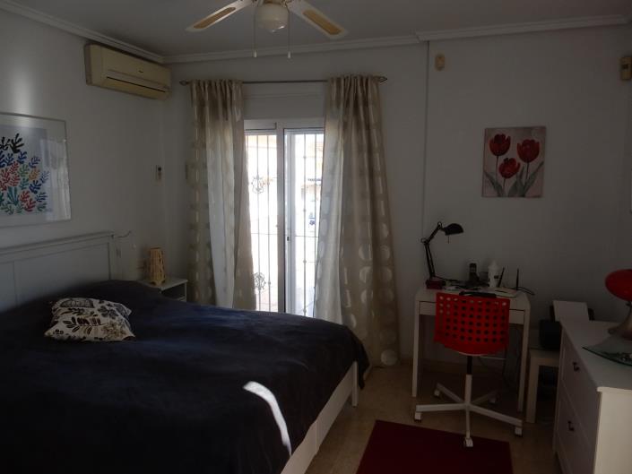 Image No.7-Maison de ville de 2 chambres à vendre à Ciudad Quesada