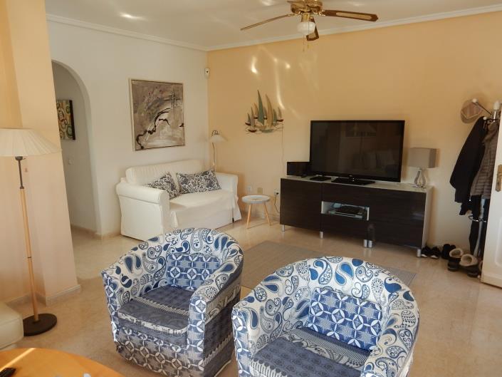 Image No.4-Maison de ville de 2 chambres à vendre à Ciudad Quesada