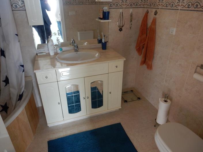 Image No.17-Maison de ville de 2 chambres à vendre à Ciudad Quesada