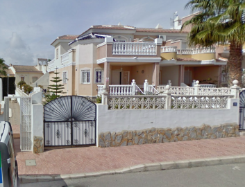 Maison de ville de 2 chambres à vendre à Ciudad Quesada