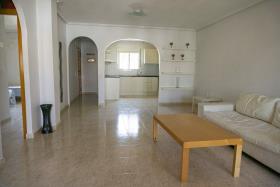 Image No.2-Appartement de 2 chambres à vendre à Ciudad Quesada