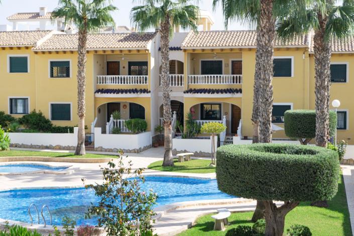 Image No.15-Appartement de 2 chambres à vendre à Ciudad Quesada