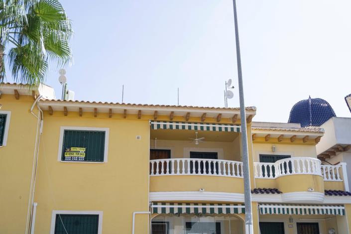 Image No.16-Appartement de 2 chambres à vendre à Ciudad Quesada