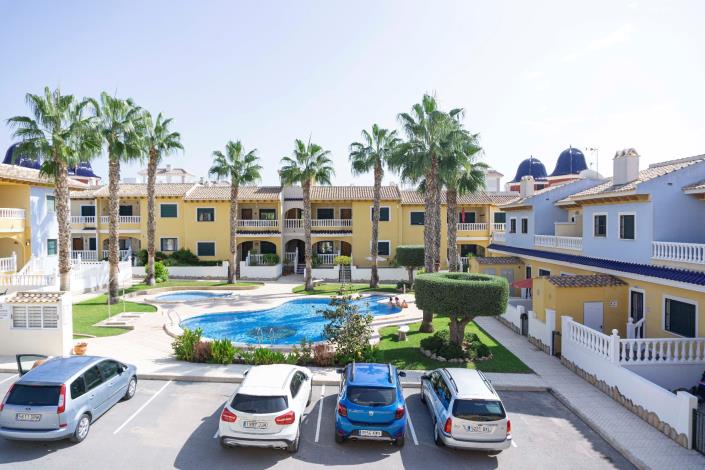 Image No.17-Appartement de 2 chambres à vendre à Ciudad Quesada