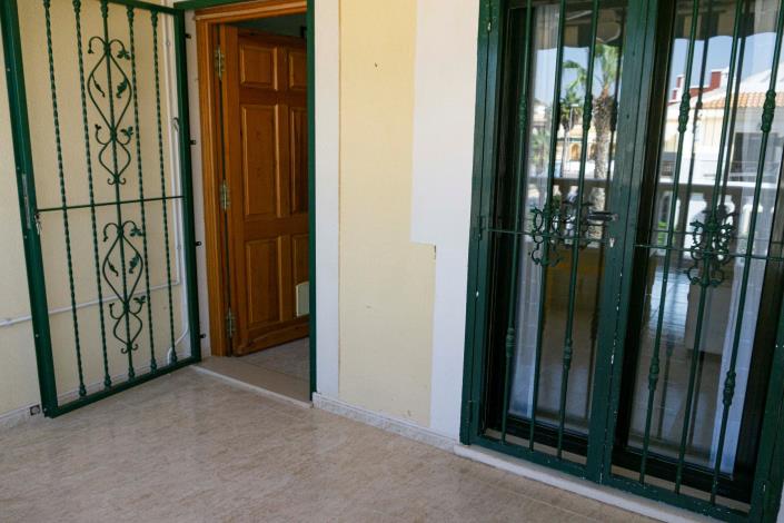 Image No.18-Appartement de 2 chambres à vendre à Ciudad Quesada