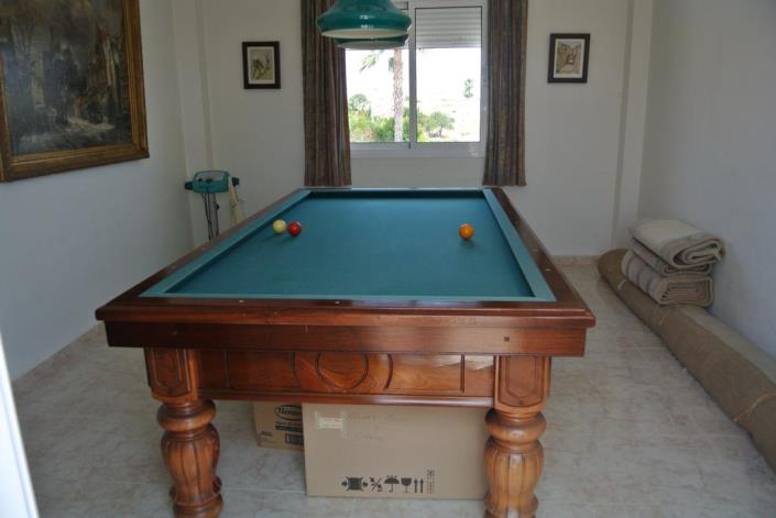 Image No.8-Villa de 3 chambres à vendre à Ciudad Quesada