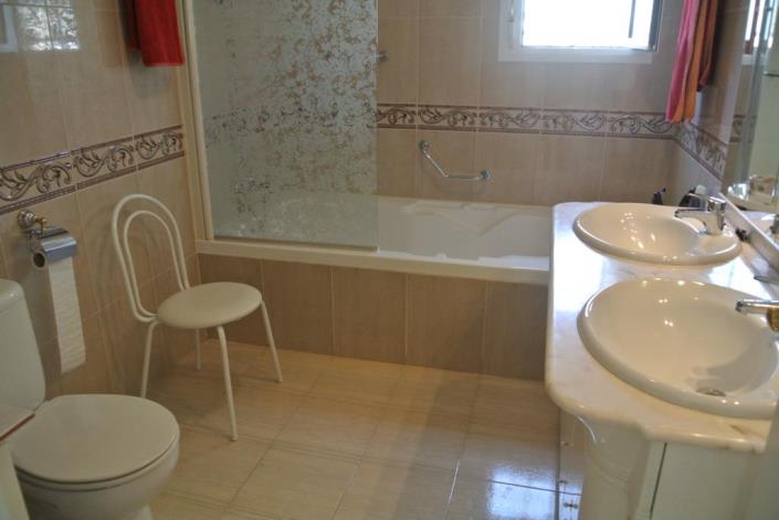 Image No.7-Villa de 3 chambres à vendre à Ciudad Quesada