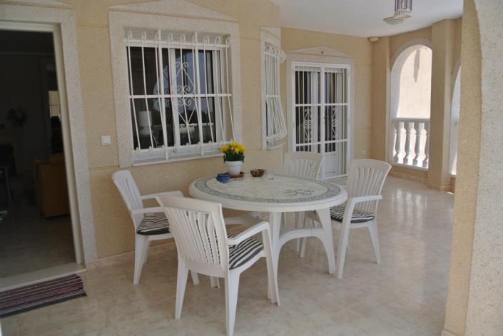 Image No.9-Villa de 3 chambres à vendre à Ciudad Quesada