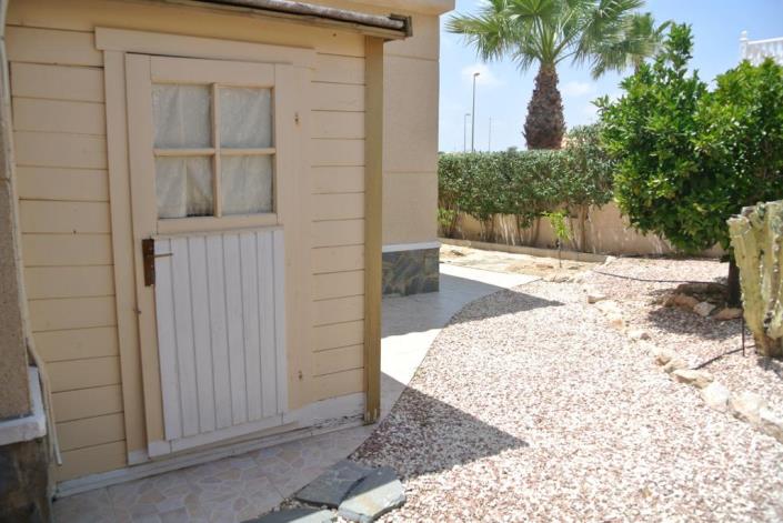 Image No.10-Villa de 3 chambres à vendre à Ciudad Quesada