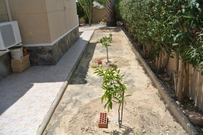 Image No.11-Villa de 3 chambres à vendre à Ciudad Quesada