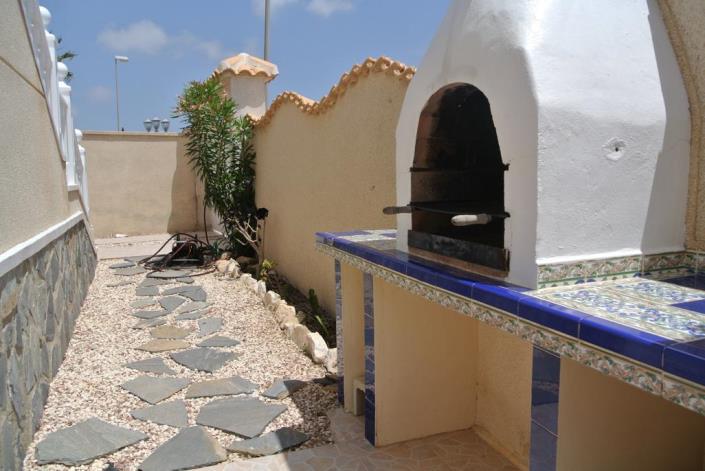 Image No.12-Villa de 3 chambres à vendre à Ciudad Quesada