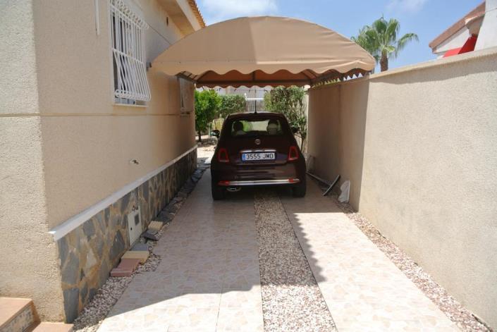 Image No.13-Villa de 3 chambres à vendre à Ciudad Quesada